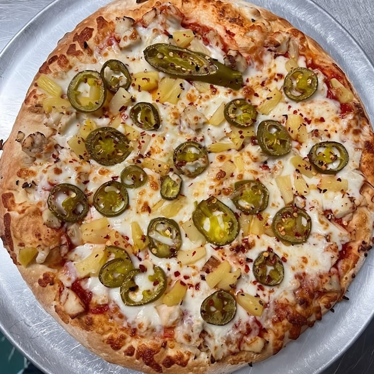 Simple Food, Made With Care