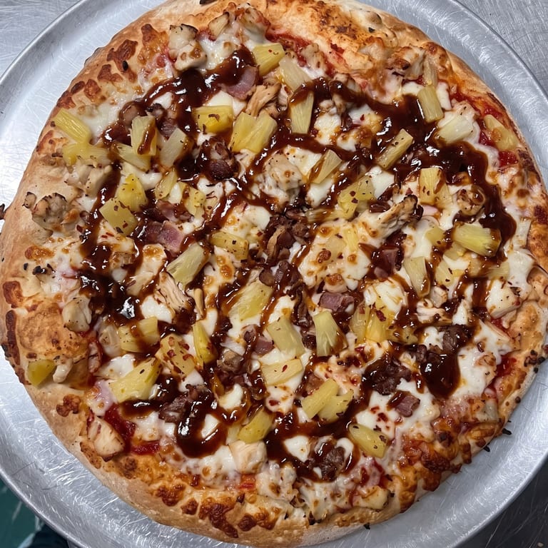 Pizza Catering For Your Next Event In Wyoming
