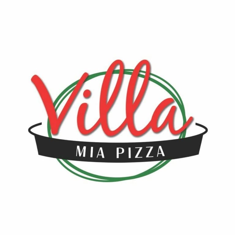 Welcome To Villa Mia Pizza