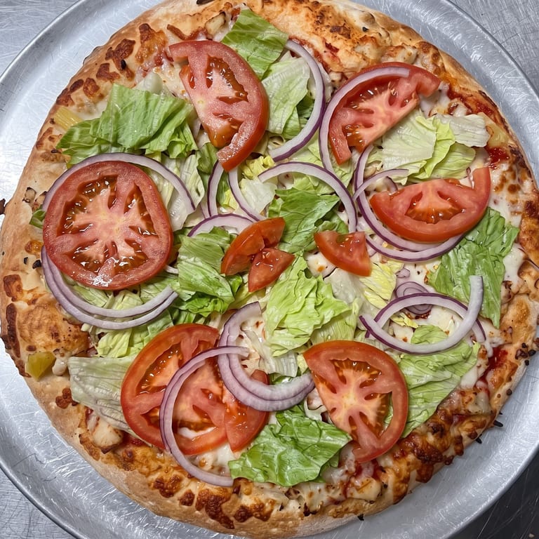 Villa Mia Pizza Rewards