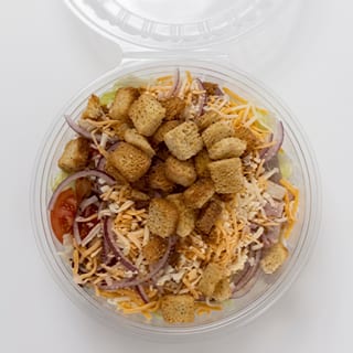 Chef Salad