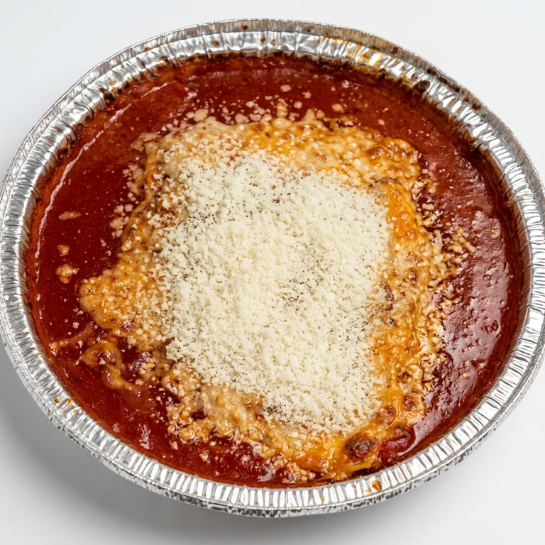 Savor Our Ravioli