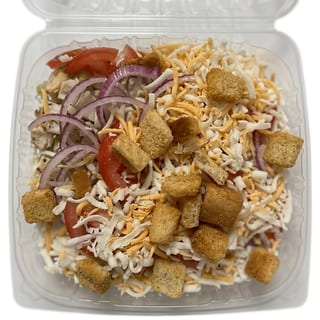 Grilled Chicken Salad